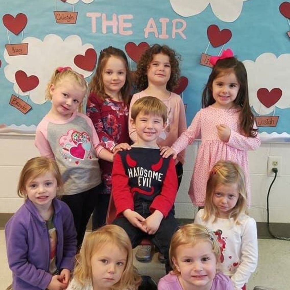 Meet your Posher, Loretta